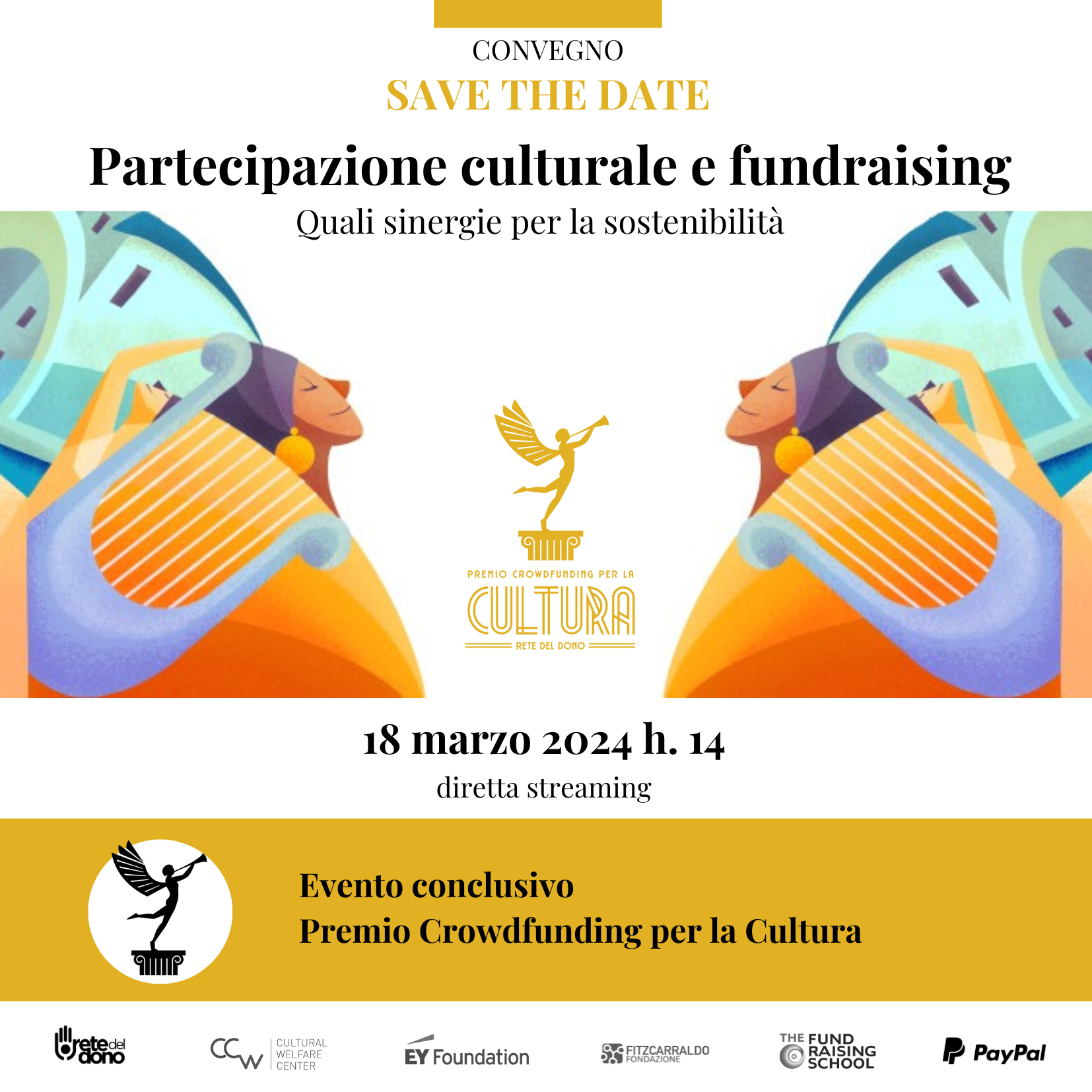 save the date premiazione_rddcultura